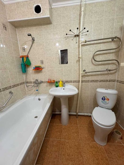 Продам 2х комн кв Старая часть