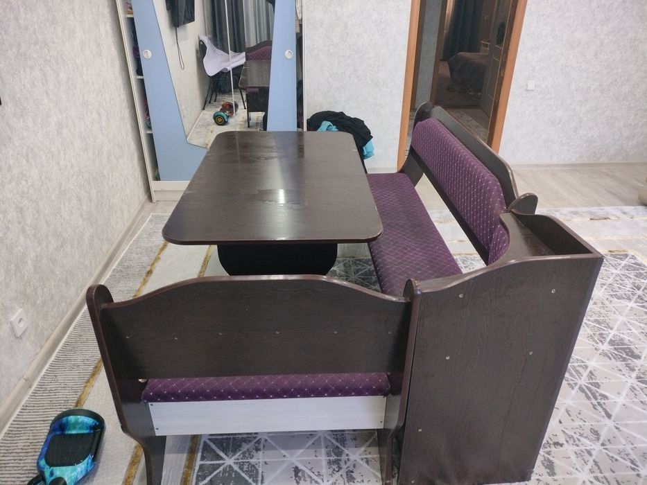 Продам кухонный уголок