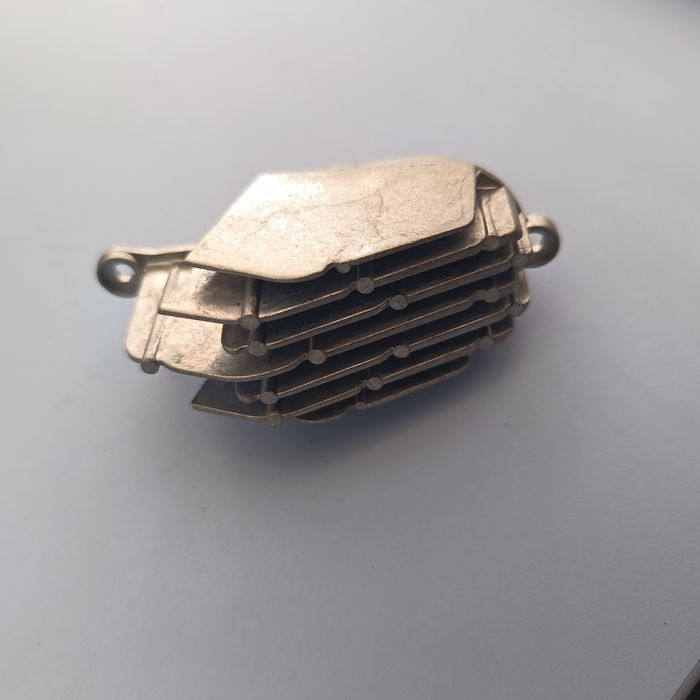 Модул дневни светлини Audi A1 , 8X0 998 475 , Нов с гаранция