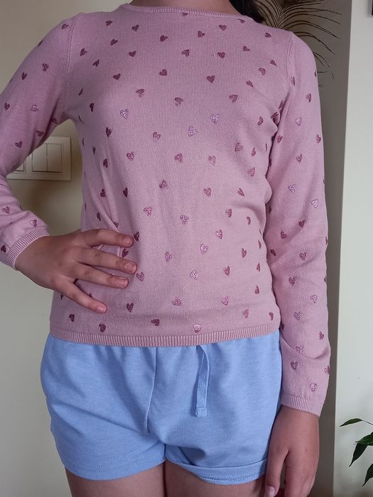 H&M, Детска блуза