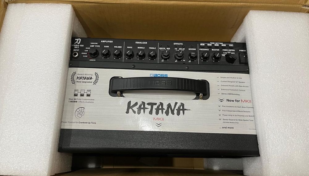 Продам срочно лупер гитару комби усилитель