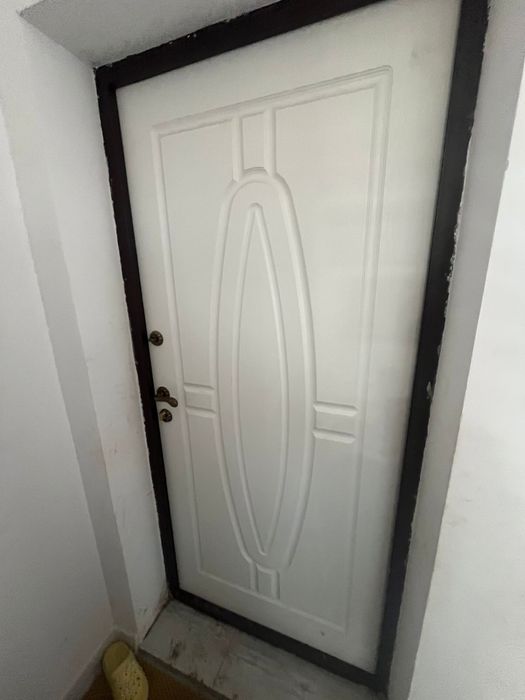 Дверь входная Броня