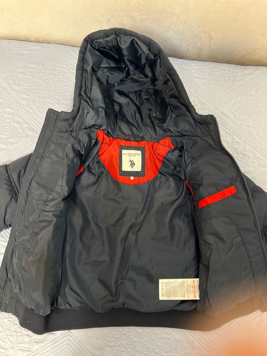 Стилно Яке. Оригинален