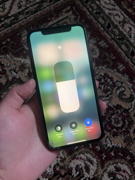 Айфон 11Про 256гб