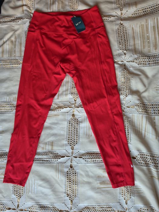 Червен клин My Protein