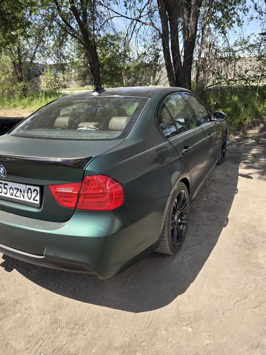 Продам BMW 5л в рассрочку