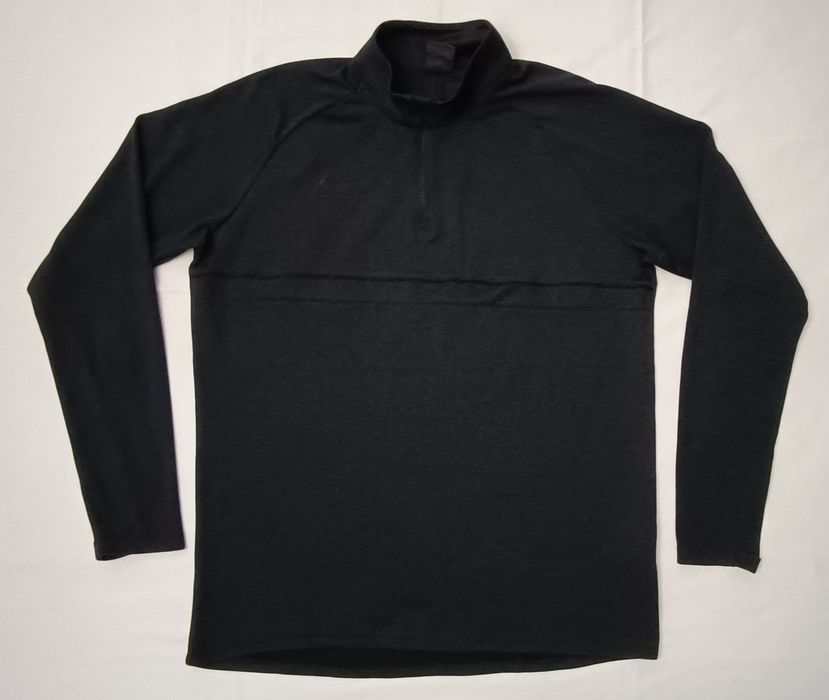 Nike DRI-FIT оригинално горнище L Найк спорт горница горно фитнес