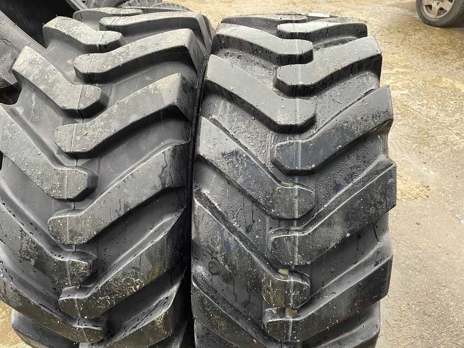16.0/70-24 Anvelope noi industriale de MANITOU cu 16pliuri garantie