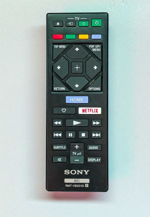 Telecomanda sistem audio soundbar Sony Panasonic Philips LG