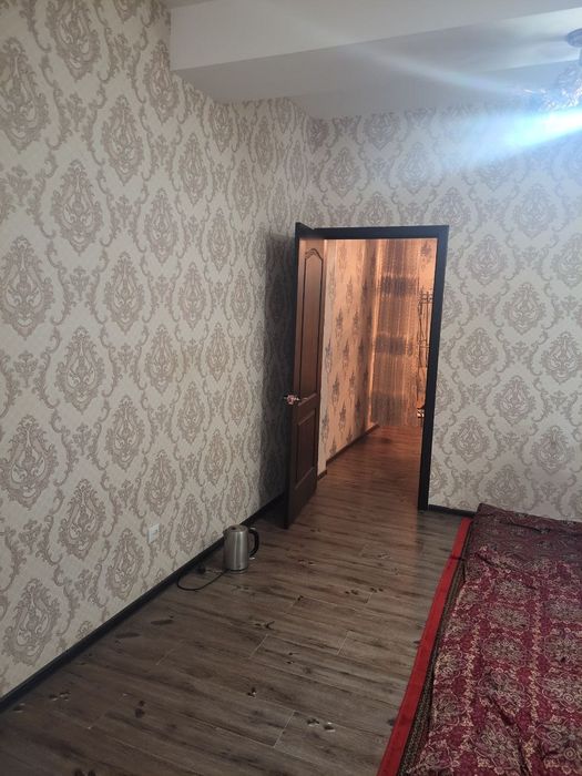 Ijaraga uy bor toshkent shahar qorasuv 6-daha