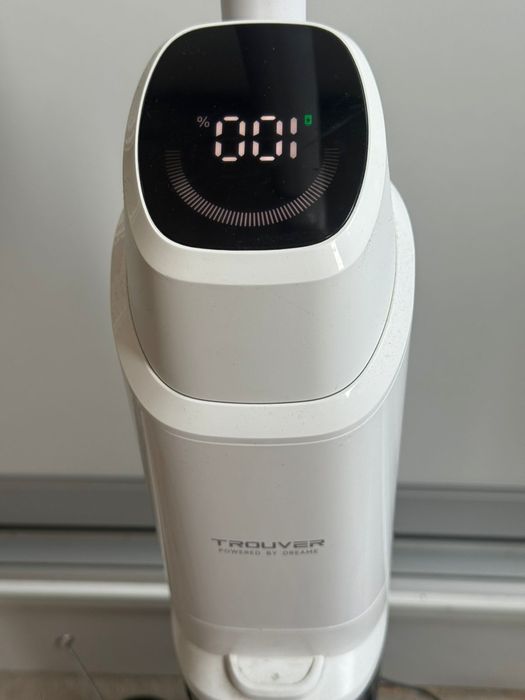 Срочно продам пылесос ручной