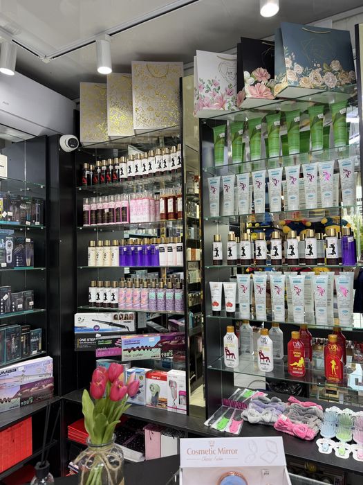 Tayyor biznes sotiladi