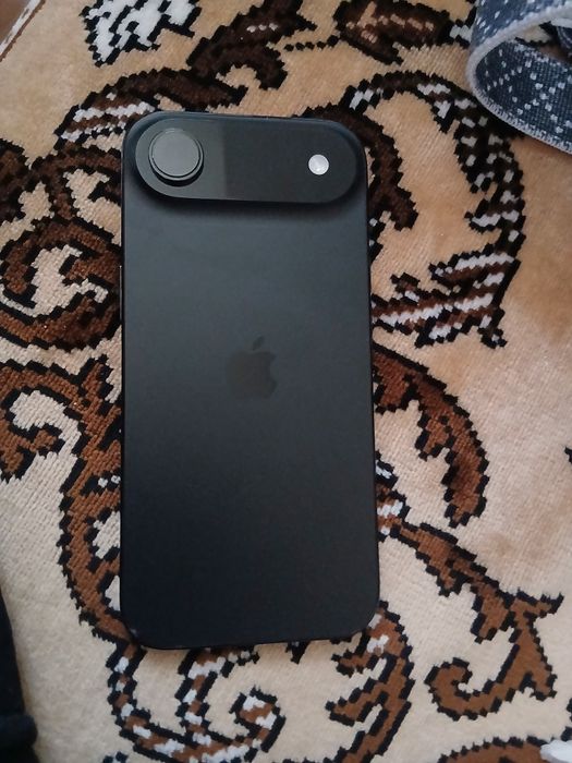 Vand Iphone 17 air