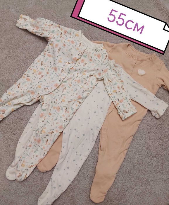 Гащеризони за бебе