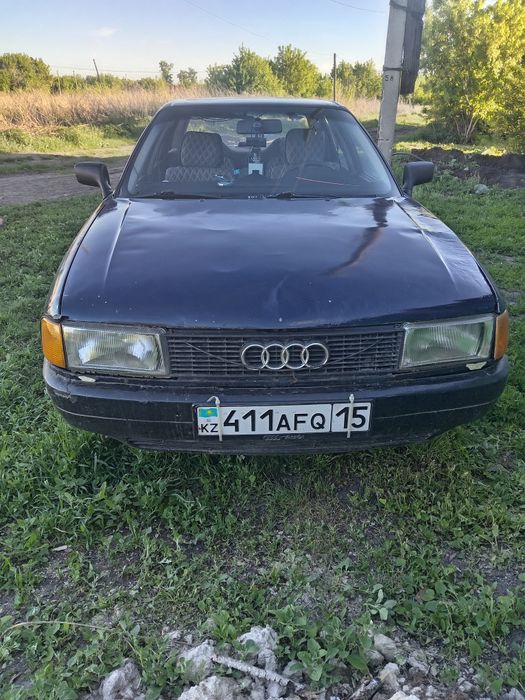 Продам Audi 80b3