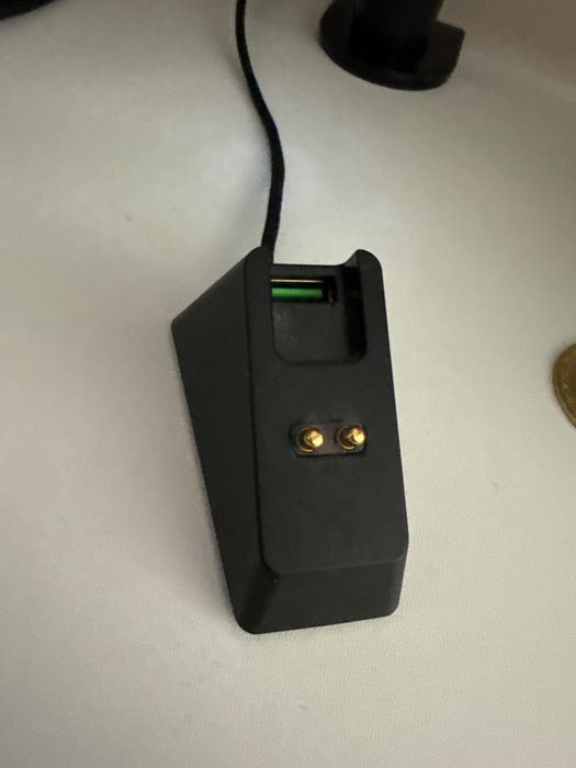 Геймърска мишка Razer VIPER + charging dock