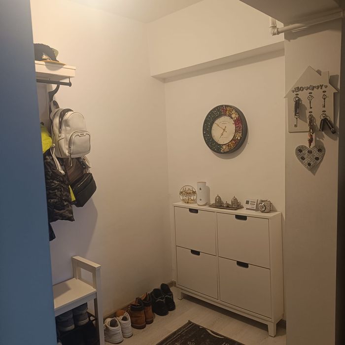 De vânzare apartament cu 3camere