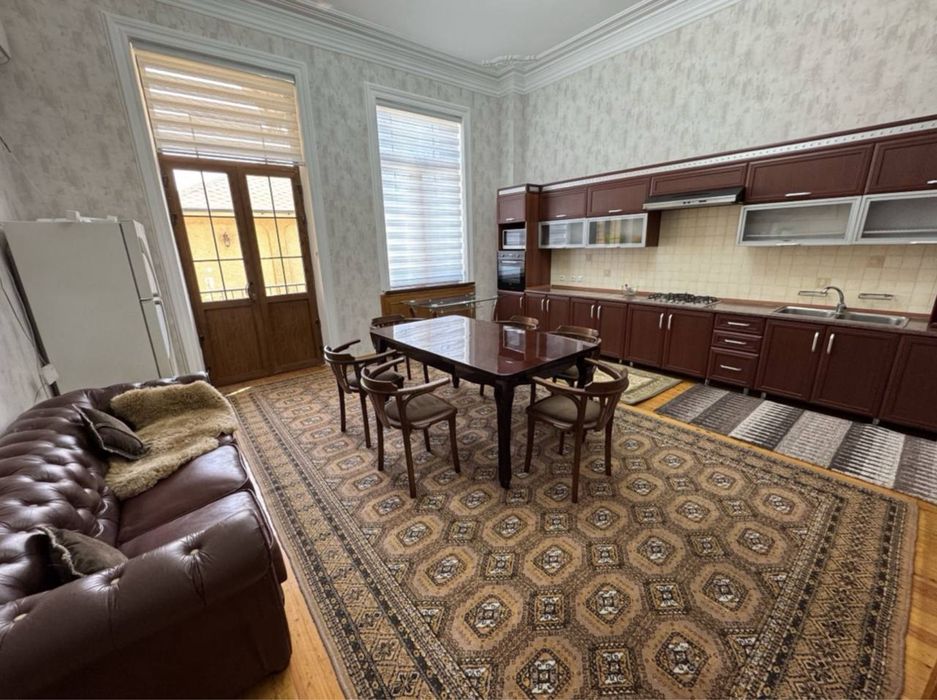 Аренда участок Дархан Новомосковская