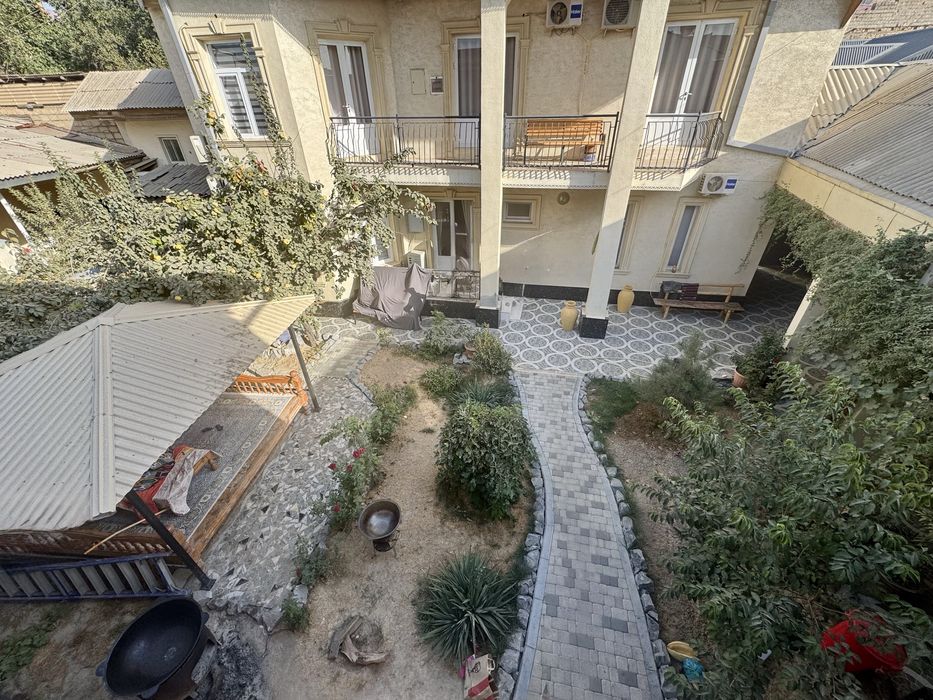 Продается Гостиница. Поворот.