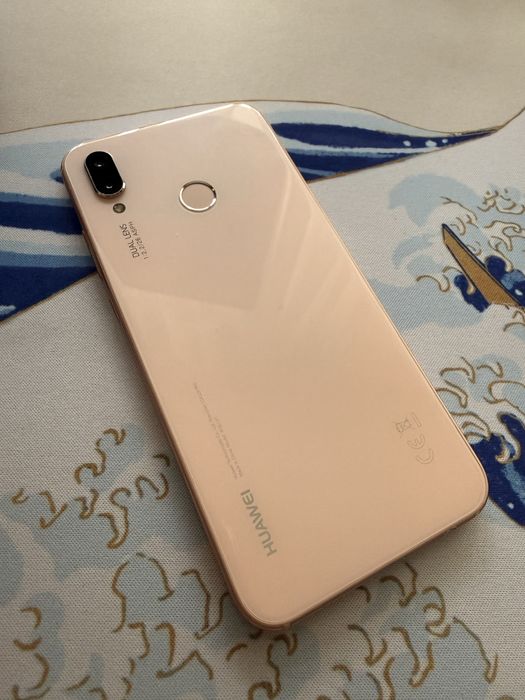 Huawei P20 Lite 64GB roz