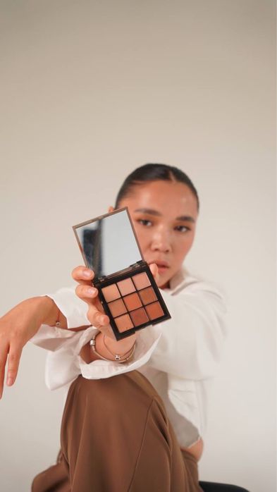 Хенлик тональный крем