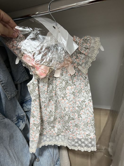 Продам детские вещи