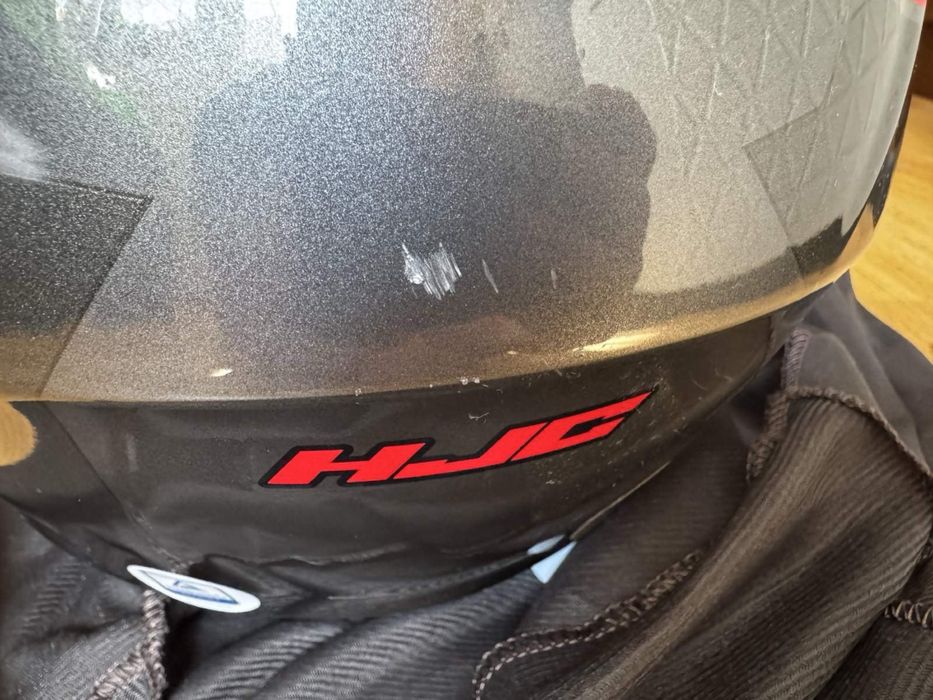 Мото Каска  HJC C70