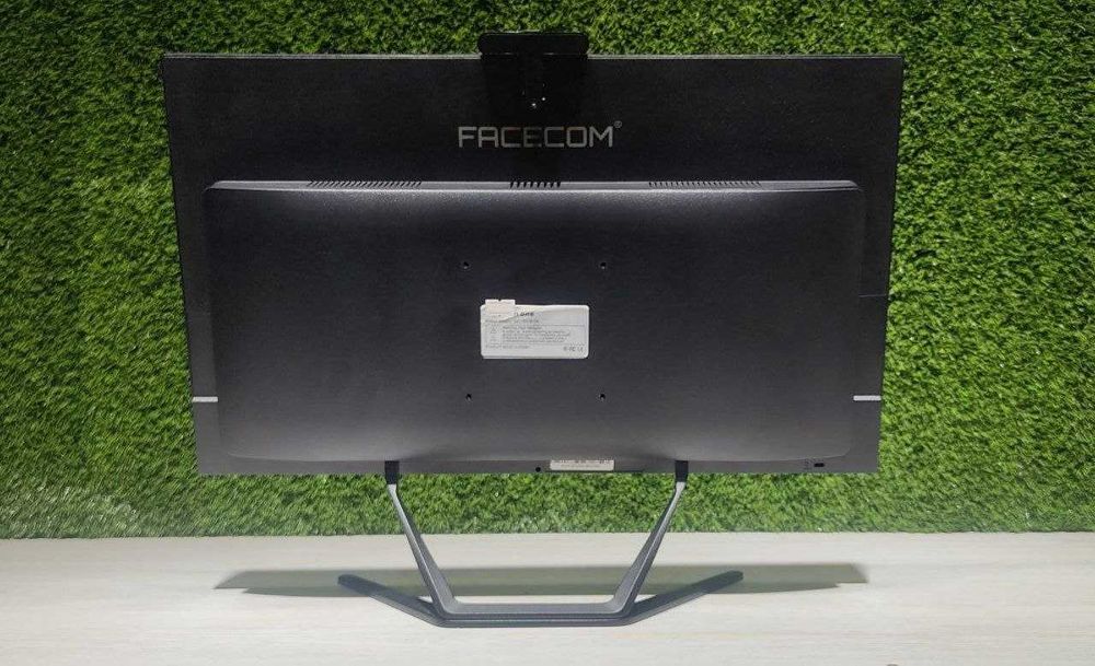 Моноблок Facecom " / 24H61/ Intel i3-2120 / 8 ГБ DDR3 /128ГБ / Б/У