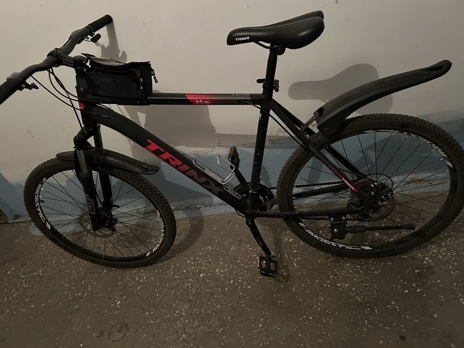 Велосипед Trinx M136 26 дюймов