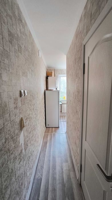 Продаётся 2-комнатная квартира на КАЛДАЯКОВА-район КАСПИ БАНК.Этаж 3/5