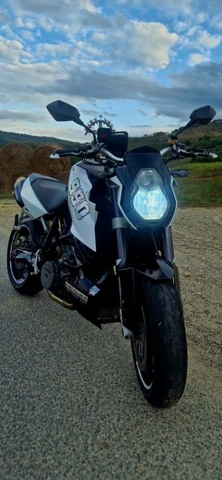 Ktm 990 superduke
