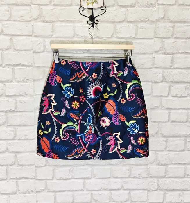 Ted Baker Дамска мини пола размер S