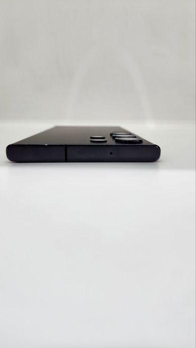 Samsung S23 ULTRA 12/256 GB Black