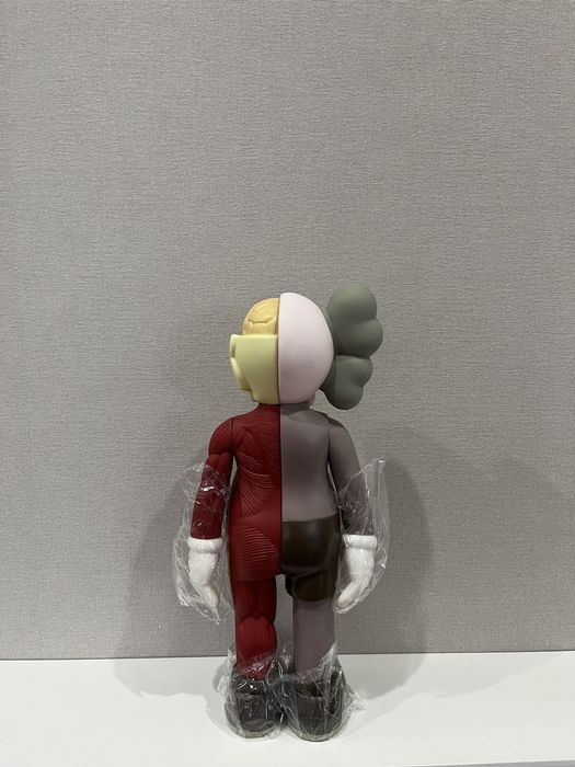 Фигурка Kaws 33см