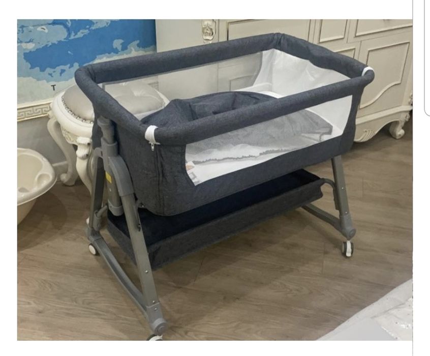 Продам кровать трансформер