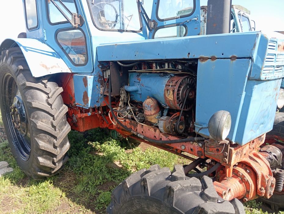 Продам т 40 в отличном состоянии