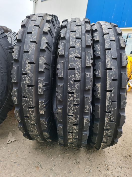 Anvelopa 7.50-20 PANTHER PAIDAAR 12PR TT  Cauciucuri tractor, Fiat, Case, Fendt, John Deere, New Holland, Massey Ferguson, UTB   Cauciucuri tractor, F