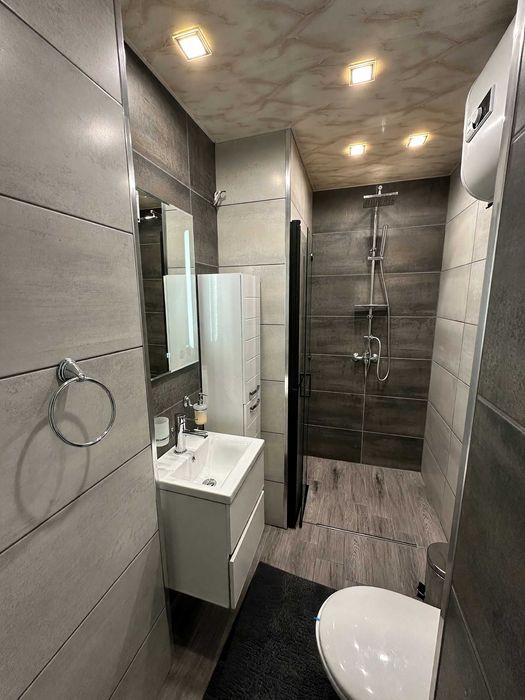 Дава се под наем Двустаен апартамент в София, Кръстова вада - 65 кв.м за 550 € - Снимка #8