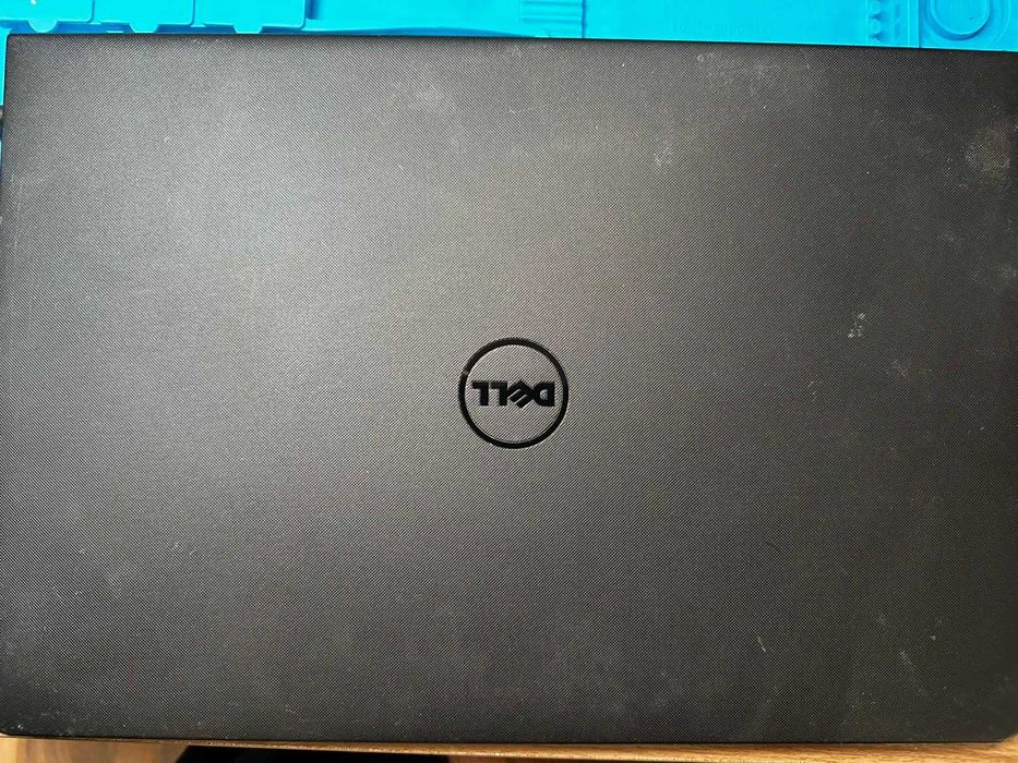Dell Inspiron 15-3551, intel, 4 Gb ram, Hdd 1 Tb