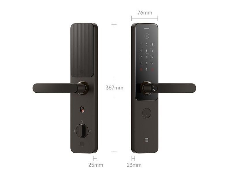 Умный замок дверной Xiaomi