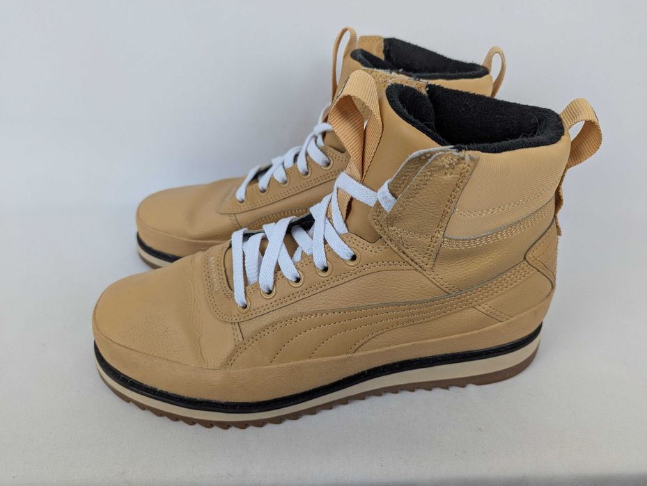 Високи маратонки Puma