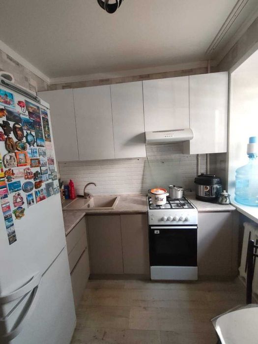 Продажа 2-комнатной район ЖД вокзала