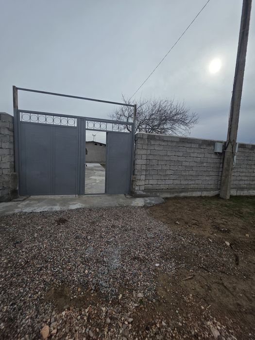 Dacha parkent Дача Паркент 6 сотк