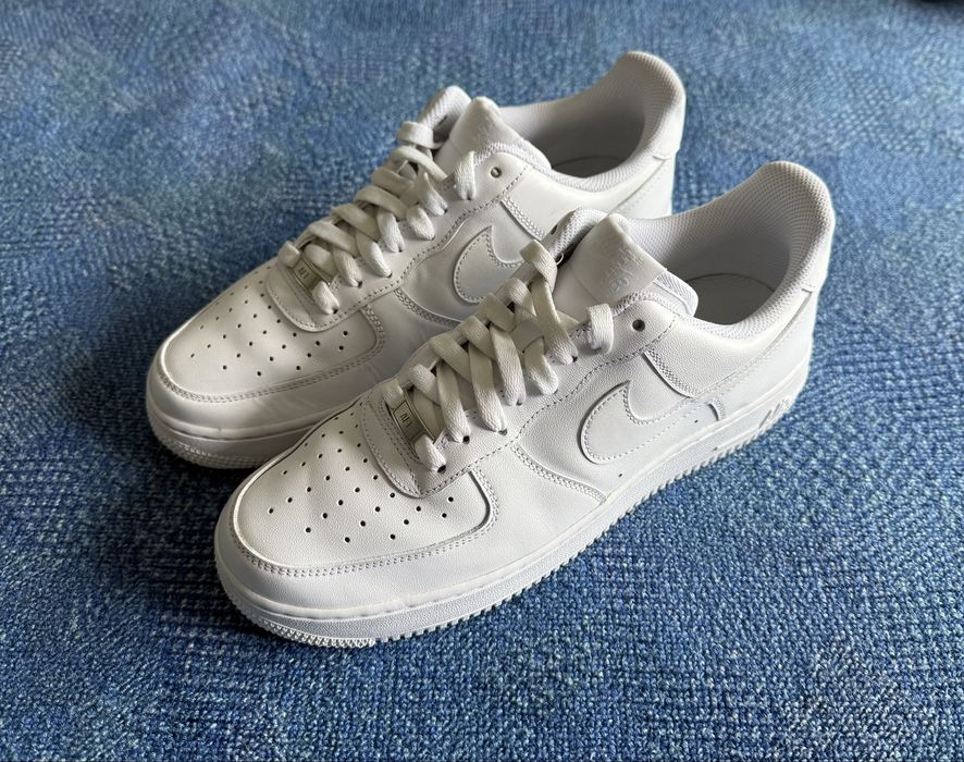 Nike Air Force 1 '07  WMN ОРИГИНАЛНИ маратонки - 42,5/27см