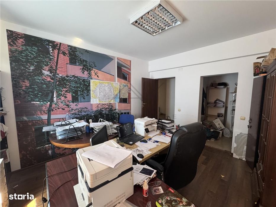 Vanzare Prelungirea Ghencea Parter | Spatiu Comercial 200 Mp Apartamen