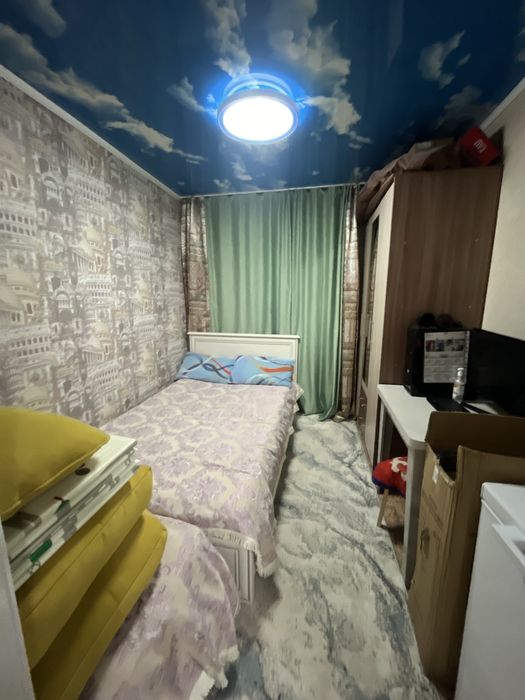 Продам 3-комнатную квартиру