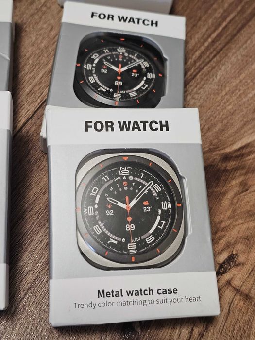 Husa/Carcasa Samsung Galaxy Watch Ultra 47mm