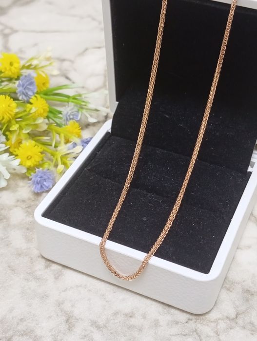 Tilla sepochka 585 proba zavodskoy