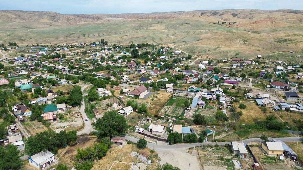 Продается дача с участком Акмарал