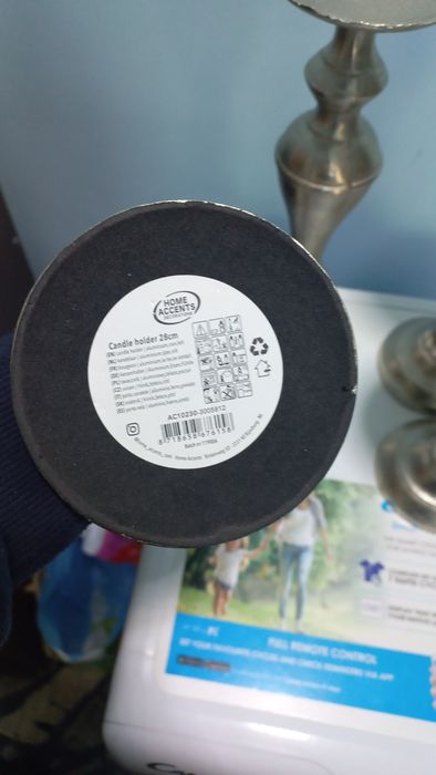 Красoти от Холандия приказно красиви свещници 15лв за брой